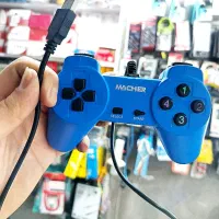 دسته بازی تکی کامپیوتر کیفیت معرکه و قیمت مناسب|کنسول، بازی ویدئویی و آنلاین|قم, نیروگاه|دیوار