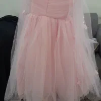 لباس مجلسی بچگانه