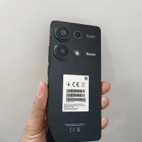 نوت 13 پرو 512 گیگ رام 12