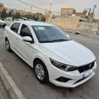 تارا V1 پلاس شش دنده ای در حد صفر