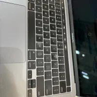 مک بوک پرو 256 Mac book pro 2020     M1 8|رایانه همراه|تهران, میرداماد|دیوار