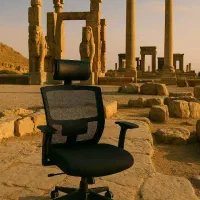 مبلمان اداری گلچهره