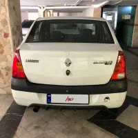 ال ۹۰  E1  پارس خودرو مدل ۸۹