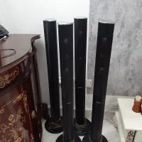 سینمای خانواده|سیستم صوتی خانگی|تهران, کیانشهر|دیوار