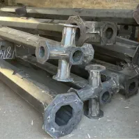 پایه ۸ وجهی ، پایه دوربین ، دستک دوربین|مصالح و تجهیزات ساختمان|تهران, طرشت|دیوار