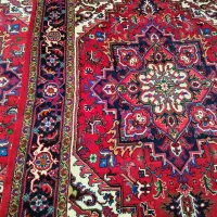 فرش دستبافت الوار هریس