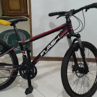 دوچرخه سایز ۲۴ فلش