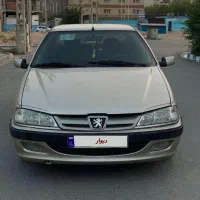 پارس ۸۳ درحد