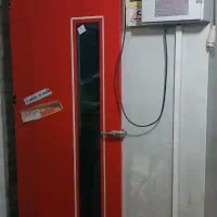 دستگاه میوه خشک کن صنعتی