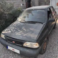 جمع آوری خودروهای فرسوده وتصادفی|خودرو سواری و وانت|دزفول, |دیوار