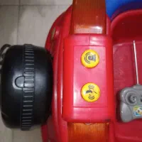 ماشین بازی باطری دار|اسباب‌بازی بچه|تهران, پاسداران|دیوار