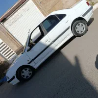 پرشیا xu7 مدل ۹۶|خودرو سواری و وانت|قم, جمکران|دیوار