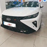 آریزو  . 6 Gt                             مدل 2025