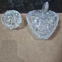 شکلات خوری و قندان