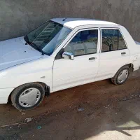 پراید 132مدل97|خودرو سواری و وانت|تربتحیدریه, سرمحله|دیوار