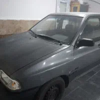 پراید مدل ۸۴|خودرو سواری و وانت|کلیبر, |دیوار