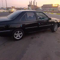 پارس تیوفایو فول سفارشی ELx مدل 401