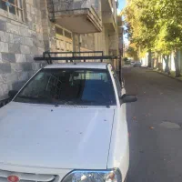 وانت پراید صفر