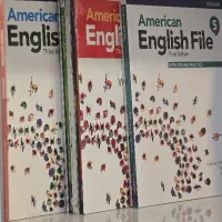 کتب تخصصی آموزش زبان انگلیسی و آیلتس