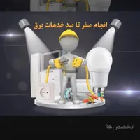 برقکار