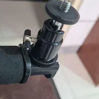 دسته لرزش گیر دوربین فیلم برداری|دوربین عکاسی و فیلم‌برداری|اراک, |دیوار