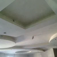 انجام کار گچکاری ساختمان و ویلایی