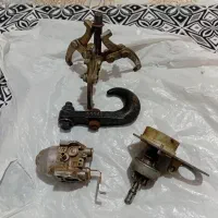 تعدادی وسایل