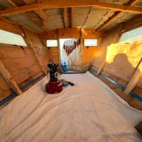 اجاره قایق چوبی کم خرج ،پر از حس خوب