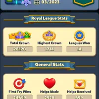 فروش اکانت رویال مچ