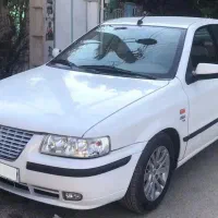 سمند دوگانه شرکتی 88