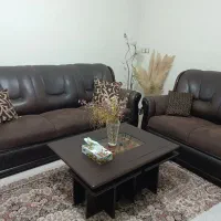 مبل راحتی  ، سالم و خوش نشین