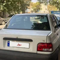 پراید 131 SL
