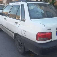 پراید 131 sx