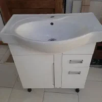 روشویی کمدی