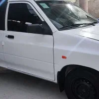 پراید بار ۹۴ استثنایی|خودرو سواری و وانت|لامرد, |دیوار