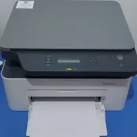 چاپگر سه کاره hp 135w