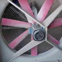 هواکش صنعتی مناسب کارخانه جات مراغداری|ماشین‌آلات صنعتی|تهران, افسریه جنوبی|دیوار