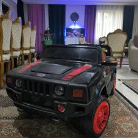 ماشین شارژی