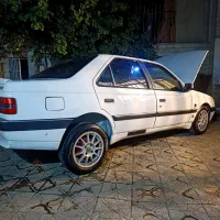 405 slx|خودرو سواری و وانت|آبادان, |دیوار