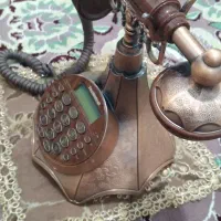 تلفن رومیزی نو|تلفن رومیزی|الوند, |دیوار