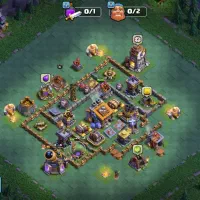 کلاش اف کلانز|کنسول، بازی ویدئویی و آنلاین|کلاله, |دیوار