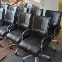 تعمیرات صندلی اداری در محل با گارانتی معتبر