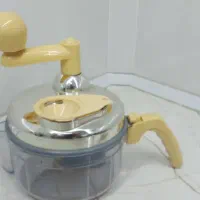 خورد کن غذا ساز