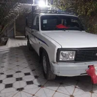 مزداتک کابین|خودرو سواری و وانت|اهواز, اسماعیلیه|دیوار