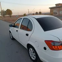 ساینا دوگانه فابریک