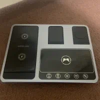 استند وایرلس اپل آیفون گرین لاینgreen lion