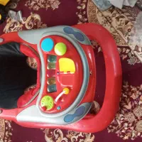 ۱۲۰۰۰۰۰|تخت و صندلی بچه|شیراز, شاهچراغ|دیوار