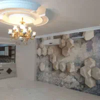فروش و نصب انواع کاغذ دیواری و پوستر دیواری