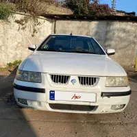 سمندlx مدل ۹۰