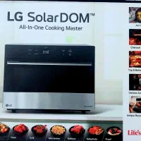 سولاردام ال جی مدل MA3885SRS